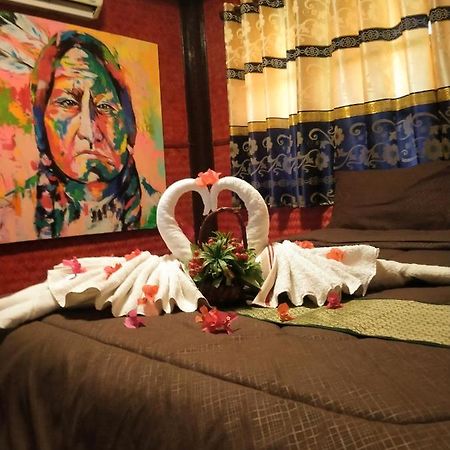 Ouychai Resort Home Stay Chiang Mai Ngoại thất bức ảnh