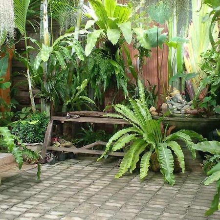 Ouychai Resort Home Stay Chiang Mai Ngoại thất bức ảnh