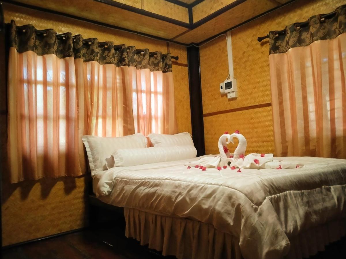 Ouychai Resort Home Stay Chiang Mai Ngoại thất bức ảnh