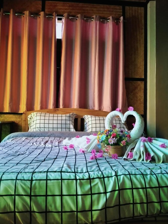 Ouychai Resort Home Stay Chiang Mai Ngoại thất bức ảnh