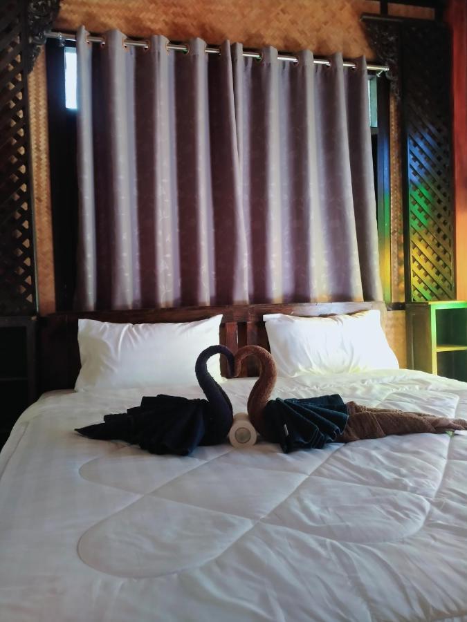 Ouychai Resort Home Stay Chiang Mai Ngoại thất bức ảnh