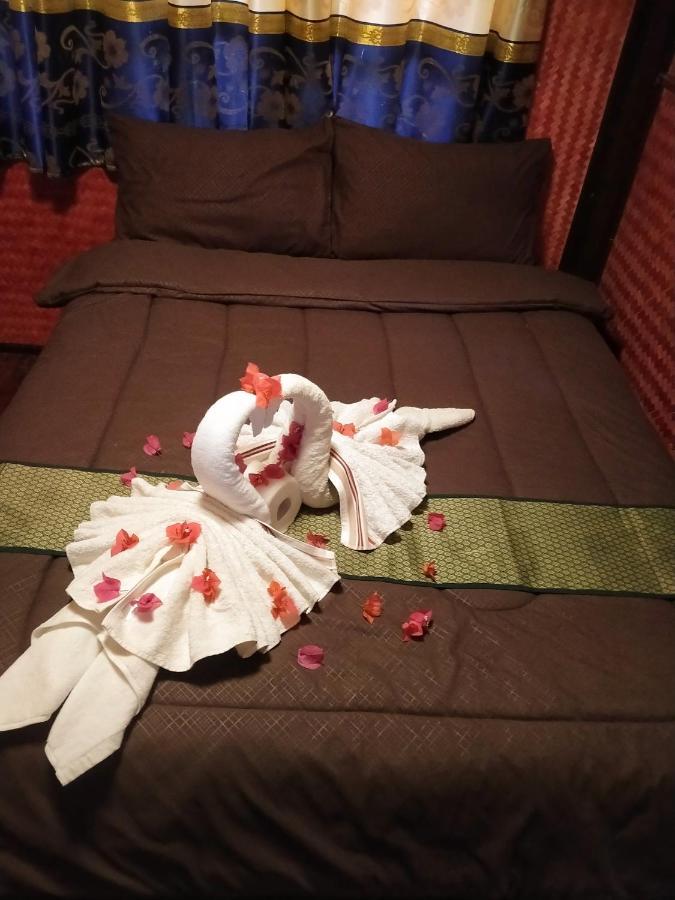 Ouychai Resort Home Stay Chiang Mai Ngoại thất bức ảnh